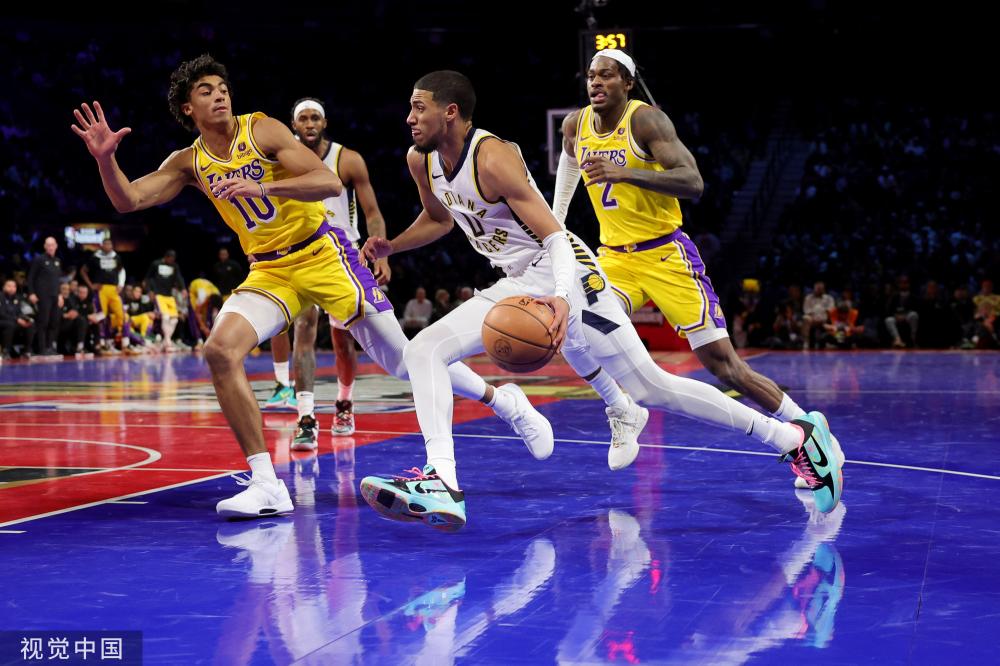 一代的影响 一代的影响